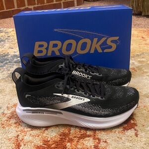 Brooks Adrenaline GTS 25, W 9.5D